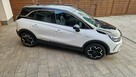 Opel Crossland Stan BDB 1,2 Turbo 130KM, Bardzo Bogate Wyposażenie  % % GWARANCJA % % - 3