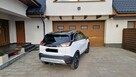 Opel Crossland Stan BDB 1,2 Turbo 130KM, Bardzo Bogate Wyposażenie  % % GWARANCJA % % - 6
