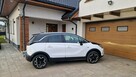 Opel Crossland Stan BDB 1,2 Turbo 130KM, Bardzo Bogate Wyposażenie  % % GWARANCJA % % - 7