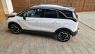 Opel Crossland Stan BDB 1,2 Turbo 130KM, Bardzo Bogate Wyposażenie  % % GWARANCJA % % - 8