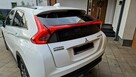 Mitsubishi Eclipse Cross lift, SUV, stan BDB, bogate wyposażenie, % % GWARANCJA % % - 9