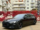 Audi A6 Faktura VAT 23% - 1