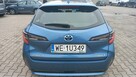Toyota Corolla E-CVT 1.8 Hybryda FV23% 48.7 export Aktywny tempomat Kamera Cofania - 4