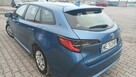 Toyota Corolla E-CVT 1.8 Hybryda FV23% 48.7 export Aktywny tempomat Kamera Cofania - 5