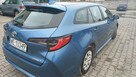 Toyota Corolla E-CVT 1.8 Hybryda FV23% 48.7 export Aktywny tempomat Kamera Cofania - 6