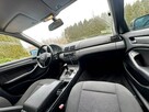 BMW 318i 2.0 143KM Sedan Niski Przebieg Bardzo Ładna Opłaty #Zamiana# - 6