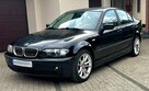 BMW 318i 2.0 143KM Sedan Niski Przebieg Bardzo Ładna Opłaty #Zamiana# - 10