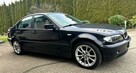 BMW 318i 2.0 143KM Sedan Niski Przebieg Bardzo Ładna Opłaty #Zamiana# - 13
