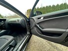 Audi A4 B8 1.8TFSI Sedan Manual Niski Przebieg B.Ładna Opłaty #Zamiana - 10