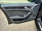 Audi A4 B8 1.8TFSI Sedan Manual Niski Przebieg B.Ładna Opłaty #Zamiana - 11