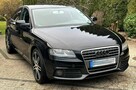 Audi A4 B8 1.8TFSI Sedan Manual Niski Przebieg B.Ładna Opłaty #Zamiana - 13