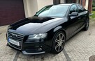 Audi A4 B8 1.8TFSI Sedan Manual Niski Przebieg B.Ładna Opłaty #Zamiana - 14