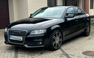 Audi A4 B8 1.8TFSI Sedan Manual Niski Przebieg B.Ładna Opłaty #Zamiana - 16