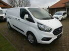 Ford Transit Custom 2,0 Tdci Automat , L2h1 , Bezwypadkowy , 2 x drzwi  , Faktura VAT-23 - 1