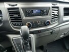 Ford Transit Custom 2,0 Tdci Automat , L2h1 , Bezwypadkowy , 2 x drzwi  , Faktura VAT-23 - 4