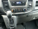 Ford Transit Custom 2,0 Tdci Automat , L2h1 , Bezwypadkowy , 2 x drzwi  , Faktura VAT-23 - 5