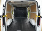 Ford Transit Custom 2,0 Tdci Automat , L2h1 , Bezwypadkowy , 2 x drzwi  , Faktura VAT-23 - 12