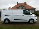 Ford Transit Custom 2,0 Tdci Automat , L2h1 , Bezwypadkowy , 2 x drzwi  , Faktura VAT-23 - 13