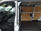 Ford Transit Custom 2,0 Tdci Automat , L2h1 , Bezwypadkowy , 2 x drzwi  , Faktura VAT-23 - 15