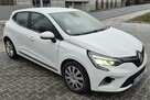 Renault Clio 1.6 HYBRYDA 140KM Automat Tablet Nawigacja Tempomat Ciężarowy - 4