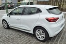 Renault Clio 1.6 HYBRYDA 140KM Automat Tablet Nawigacja Tempomat Ciężarowy - 5