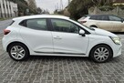 Renault Clio 1.6 HYBRYDA 140KM Automat Tablet Nawigacja Tempomat Ciężarowy - 6