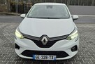 Renault Clio 1.6 HYBRYDA 140KM Automat Tablet Nawigacja Tempomat Ciężarowy - 8