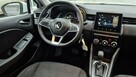 Renault Clio 1.6 HYBRYDA 140KM Automat Tablet Nawigacja Tempomat Ciężarowy - 12