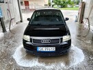 Audi a2 1.4 TDI 2001 r zamiana - 2