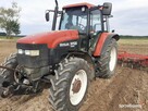 New holland tuz 100km ,john deere, renault, fendt zamiana - 3