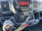 Citroen Jumper 2.2 120KM 2020r Hak/Czujniki/Salon PL/ASO - 9