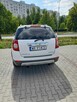 Chevrolet captiva 2.0 - 4
