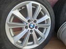 Felgi 17 koła 5x120 Bmw felgi mam 16 - 4