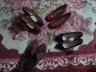 Buty kobiece szpitala i nie tylko - 5