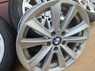 Felgi 17 koła 5x120 Bmw felgi mam 16 - 2