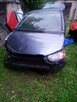 Mitsubishi Colt VI lift 2009r - 2