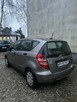 Mercedes a170 2004 r 1.7 Benz zamiana - 4