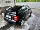 Audi a2 1.4 TDI 2001 r zamiana - 4