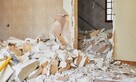 Wyburzenia rozbiorki utylizacja gruzu mebli odpadów poremont - 2