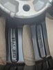 Felgi 16 5x108 nowe mam czarne (volvo, ford) - 4