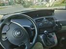 Renault grand scenic 2006 r 2.0 Benz gaz  klima zamiana - 7