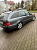 Mercedes w211 220 cdi 170 - 4