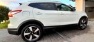 Nissan Qashqai. Bogata wersja. Zadbany. Polecam. - 3