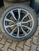 Oryginalne Koła 20 BMW X5 G05 X6 G06 | M-Pakiet 740M | Pire - 11