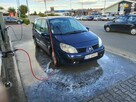 Renault grand scenic 2006 r 2.0 Benz gaz  klima zamiana - 1