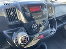 Citroen Jumper 2.2 120KM 2020r Hak/Czujniki/Salon PL/ASO - 8