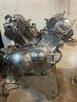 Sprzedam silnik yamaha Virago 1100