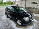 Audi a2 1.4 TDI 2001 r zamiana - 1