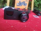 Kamera Samochodowa Wideorejestrator 1080P Przód Tył Wnętrze - 4