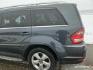 Mercedes GL 350 4 x 4 terenowy 7 os. Hak - 4